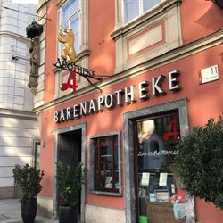 Bärenapotheke Mag. pharm. Julia Suppan-Verdino KG