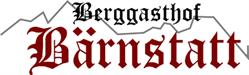 Berggasthof Bärnstatt Scheffau am Wilden Kaiser