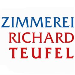 Zimmerei Richard Teufel