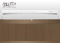Website von Ballitos