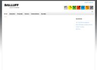 Balluff GmbH