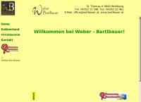 A. Weber KG