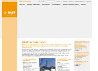 BASF Österreich GmbH