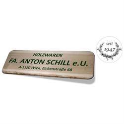 Holzwaren Anton Schill