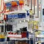 Bauelemente Bauer GmbH - Werkzeuge
