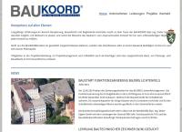 Baukoord Dipl Ing Dieter Eigner GesmbH