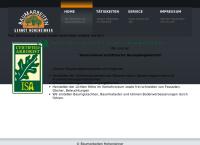 Website von Hohensinner Gernot Dienstleistungen
