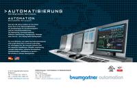 Baumgartner Automation GmbH