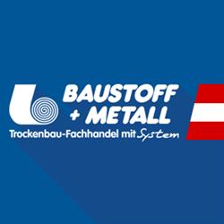 Baustoff + Metall