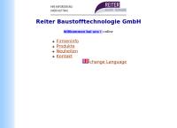 Reiter Betontechnologie GmbH