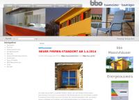 bbo bau gmbh