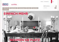 BDO Austria Holding Wirtschaftsprüfung GmbH