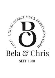 Bela & Chris Gold- und Silberschmuck-Erzeugung GmbH