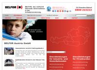 BELFOR Austria GmbH