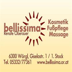 BELLISSIMA Renate Oberauer