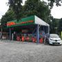 Eventbranding-Sonderbau