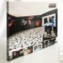 Wandbild