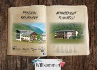 Pension Belvedere Andreas Lorenz