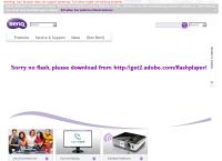 Benq Deutschland GmbH Niederlassung Österreich