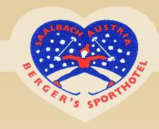 Berger`s Sporthotel Gesellschaft M.b.h.