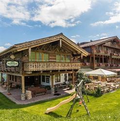 Berggasthof Christernreith KG