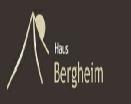 Haus Bergheim