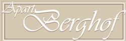 Apart Berghof