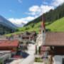 Pension Bergkristall Lanersbach Tux