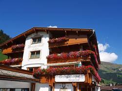 Pension Bergkristall