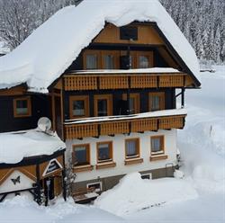 Haus Bergsicht