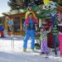 Posers Bergwelt in Schladming
