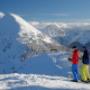 Posers Bergwelt in Schladming