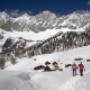 Posers Bergwelt in Schladming