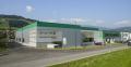 Gewerbe und Industrie
