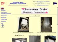 Bernsteiner GmbH Trevira Silo's