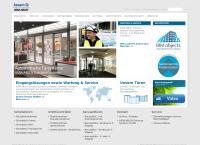 Besam Austria GmbH