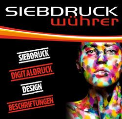 Siebdruck Wührer GmbH