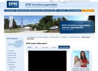 Brandstetter & Partner Versicherungsmakler und Vermögensberatung GmbH