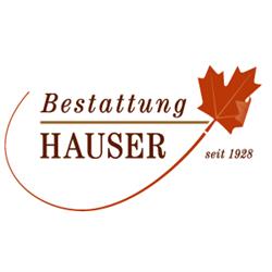 Bestattung Hauser