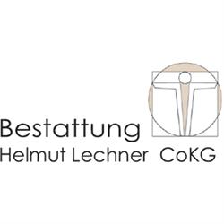 Bestattung Helmut Lechner