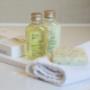 Guest room bath Guest room bath