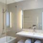 Guest room bath Guest room bath