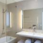 Guest room bath Guest room bath