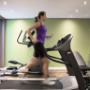 Health club fitness center gym Health club fitness center gym