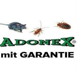 ADONEX GmbH - Schädlingsbekämpfung