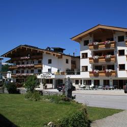 Hotel Bichlingerhof Familie Hollaus