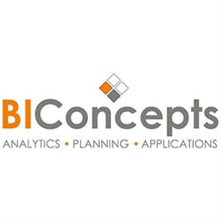 BIConcepts IT Consulting GmbH