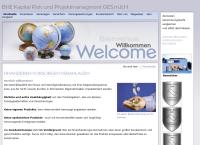 Bhe Kapital-, Risk- & Projektmanagement GesmbH