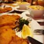 "@klara_hanna_: Wiener Schnitzel im @brandauer_dabinichdaheim...what else?" "@klara_hanna_: Wiener Schnitzel im @brandauer_dabinichdaheim...what else?"