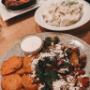 "@jenytirla: Sweet potato lover right here! Waren am Mittwoch wieder bei einem unserer Lieblingsrestaurants @brandauer_dabinichdaheim Ist womöglich auch erstmal das letzte #foodpic auf meinem Feed." "@jenytirla: Sweet potato lover right here! Waren am Mittwoch wieder bei einem unserer Lieblingsrestaurants @brandauer_dabinichdaheim Ist womöglich auch erstmal das letzte #foodpic auf meinem Feed."